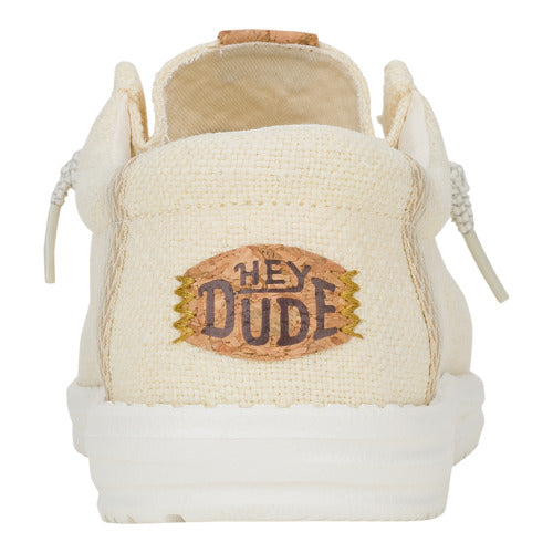 Wally Jute – Egret - Image 5