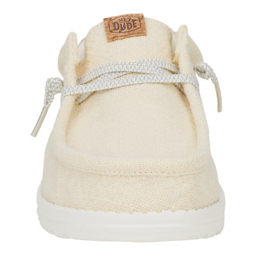 Wally Jute – Egret - Image 4