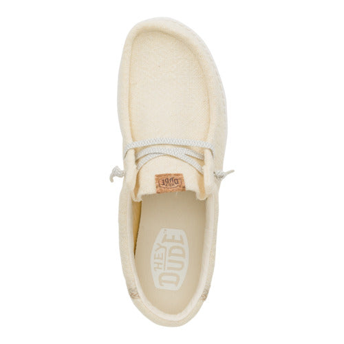 Wally Jute – Egret - Image 6