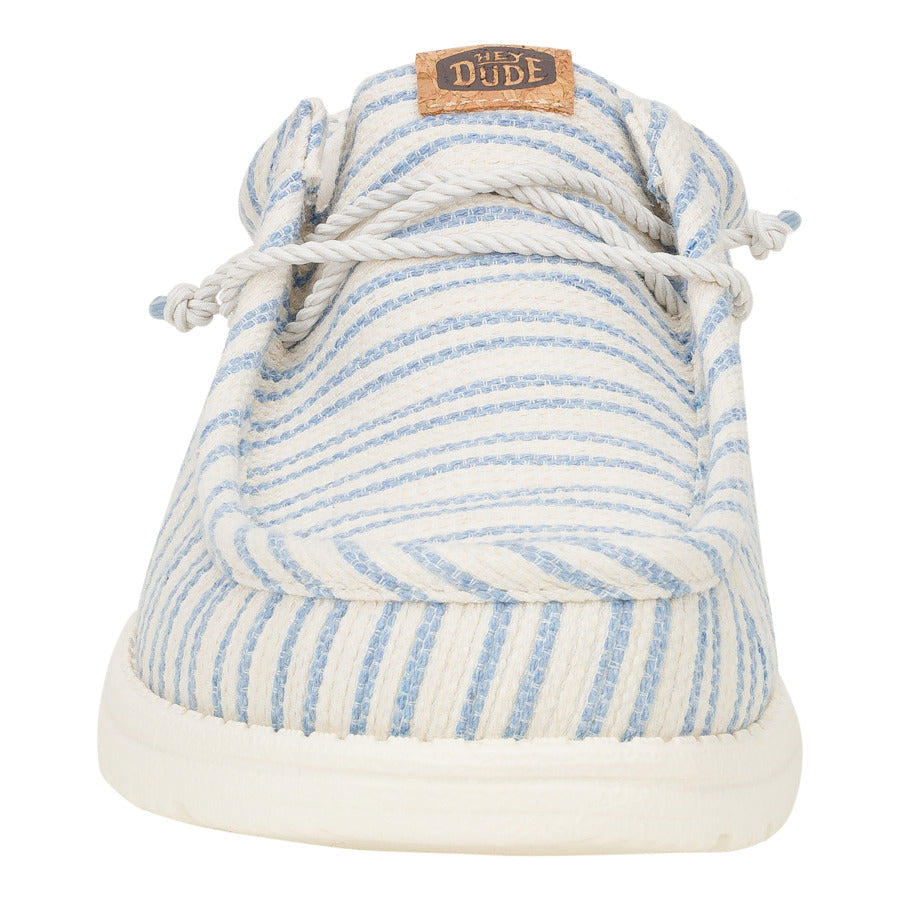 Wally Resort – Multi/Egret - Image 4