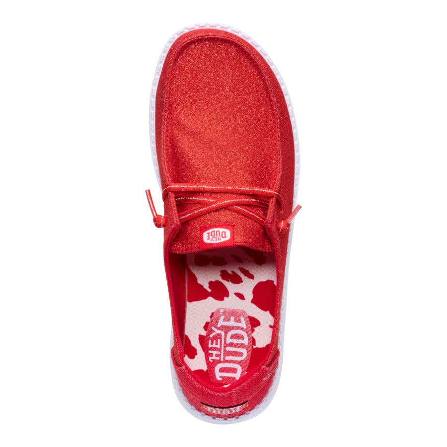 Wendy Stardust – Berry Red - Image 6