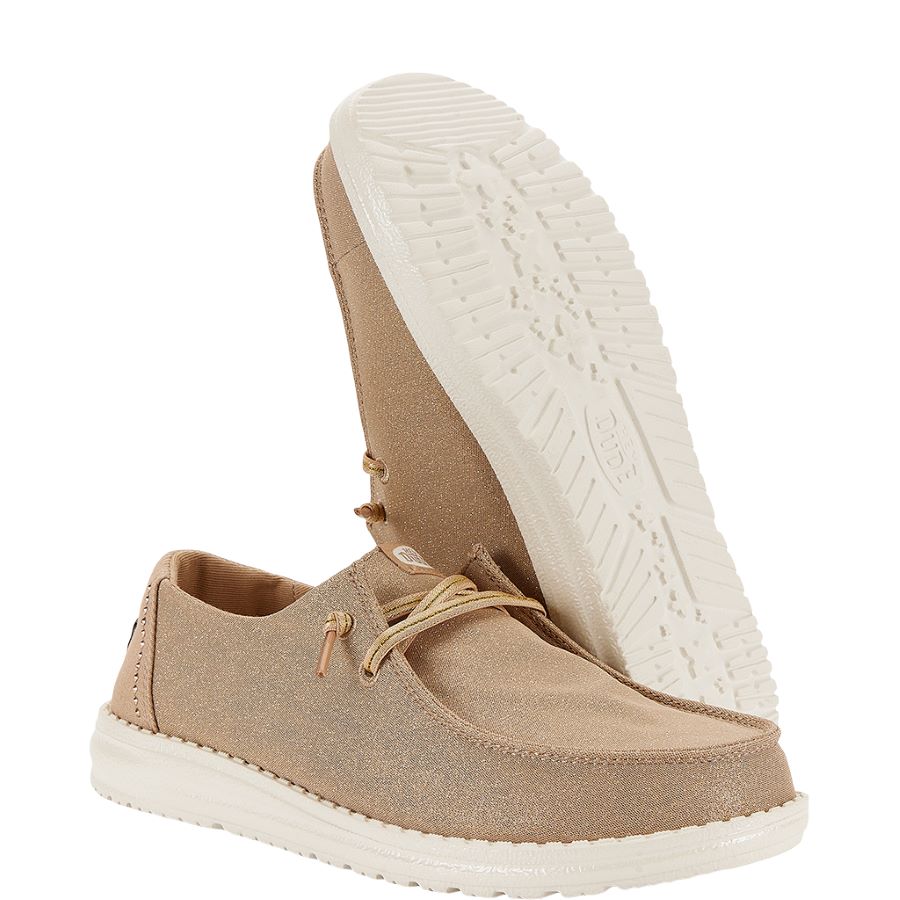 Wendy Stardust – Rose Gold - Image 4