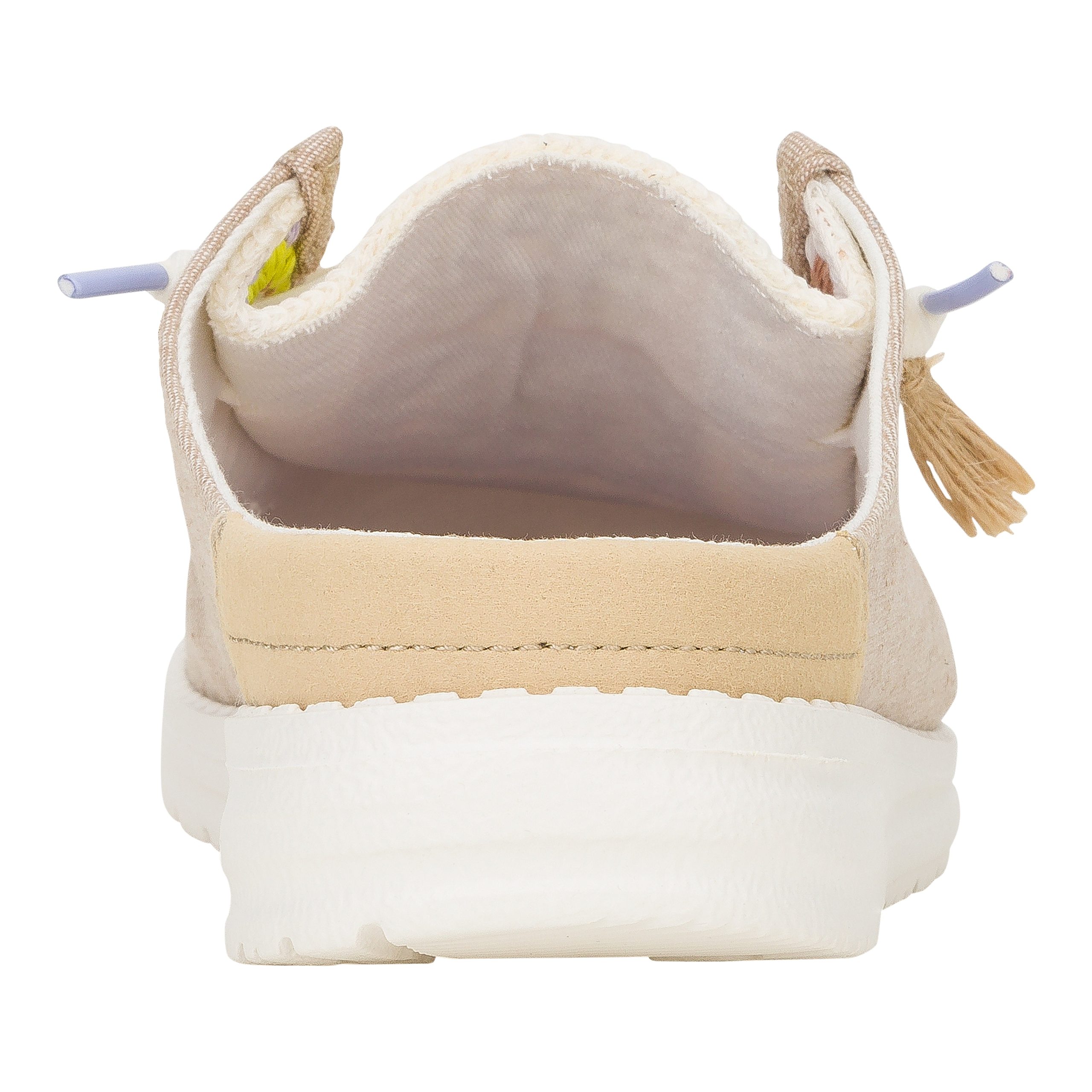 Wendy Slip Cottage Crochet – Wood Ash/Multi - Image 5