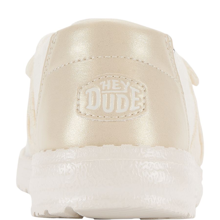 Wendy Bow Embellishment – White - Image 5