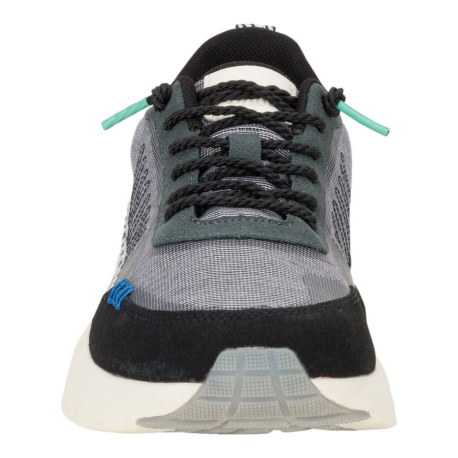 Sirocco Alta Womens Boho – Black - Image 4