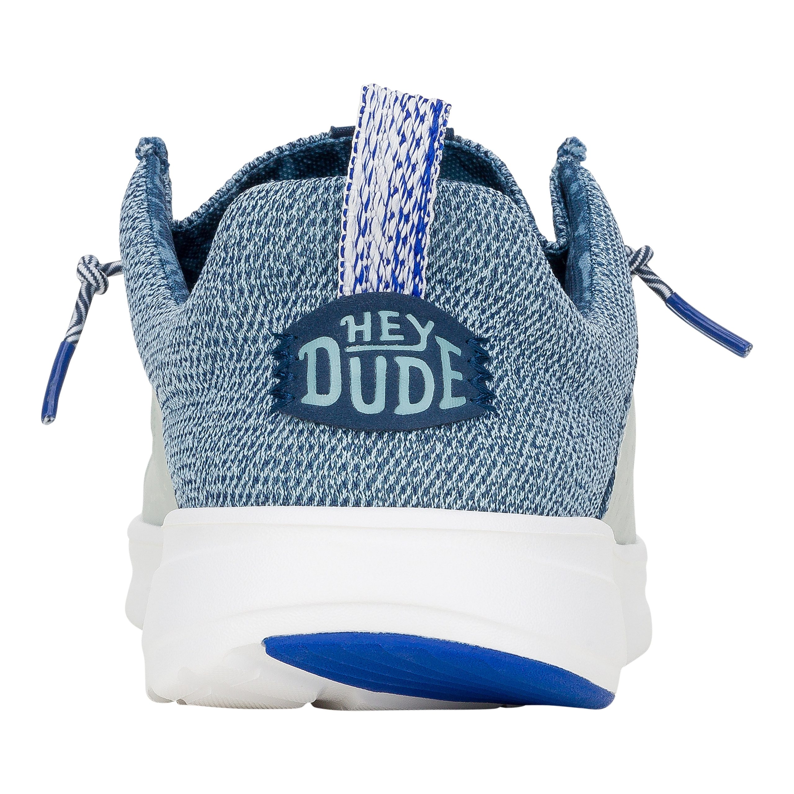 Wally Hey2O Mesh – Sargasso Blue/Cloud Blue - Image 6