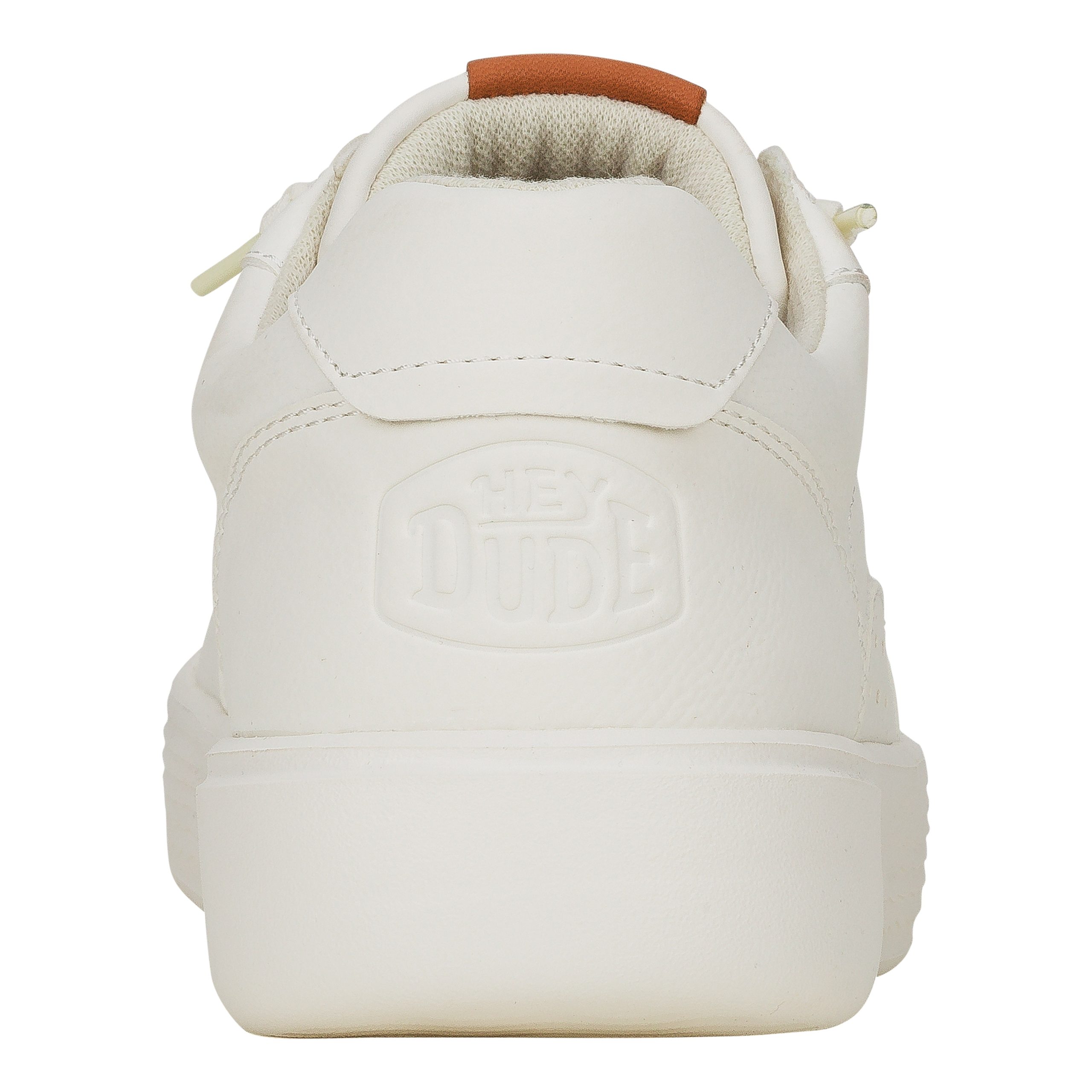 Hudson Classic – White - Image 5