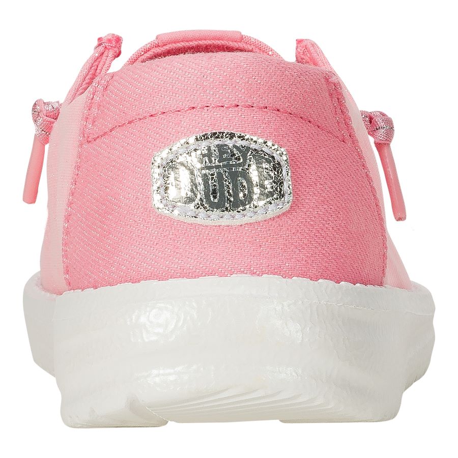 Wendy Youth Stardust – Plumeria Pink - Image 5