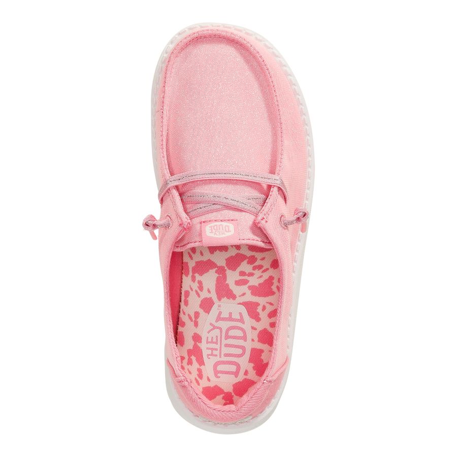 Wendy Youth Stardust – Plumeria Pink - Image 6