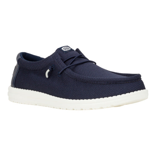 Wally Hex – Navy - Image 7