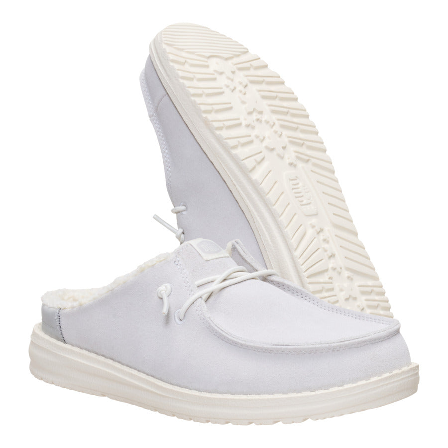 Wendy Slip Warmth – Grey - Image 3