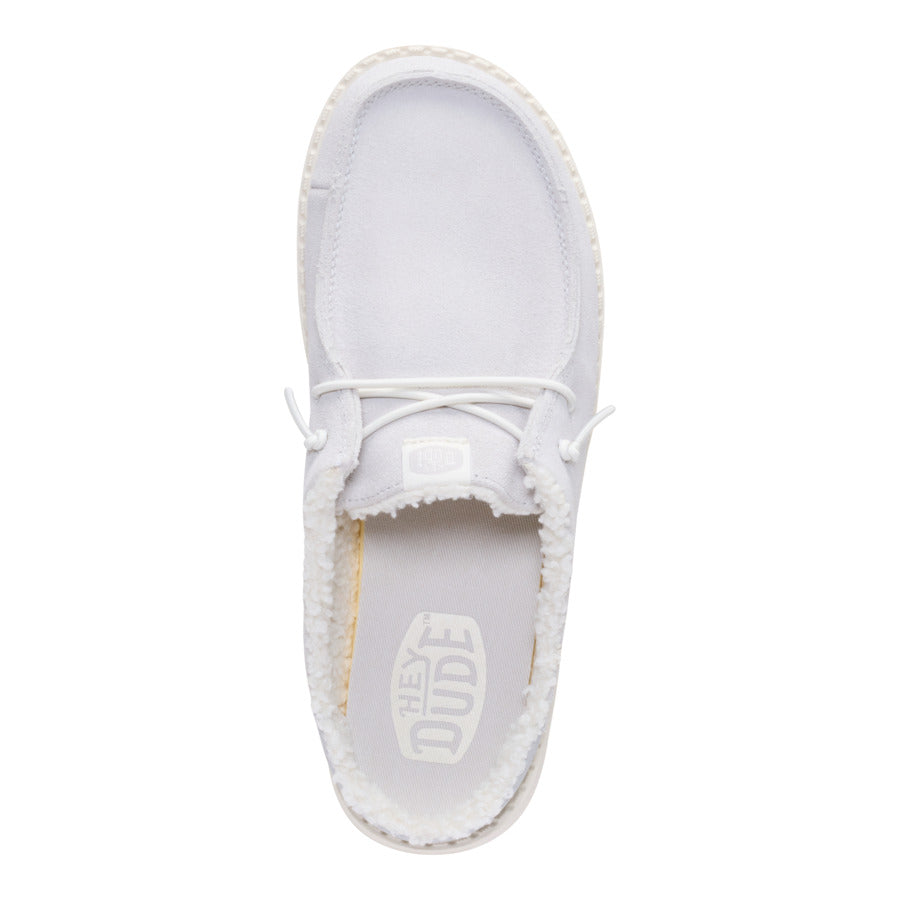 Wendy Slip Warmth – Grey - Image 6