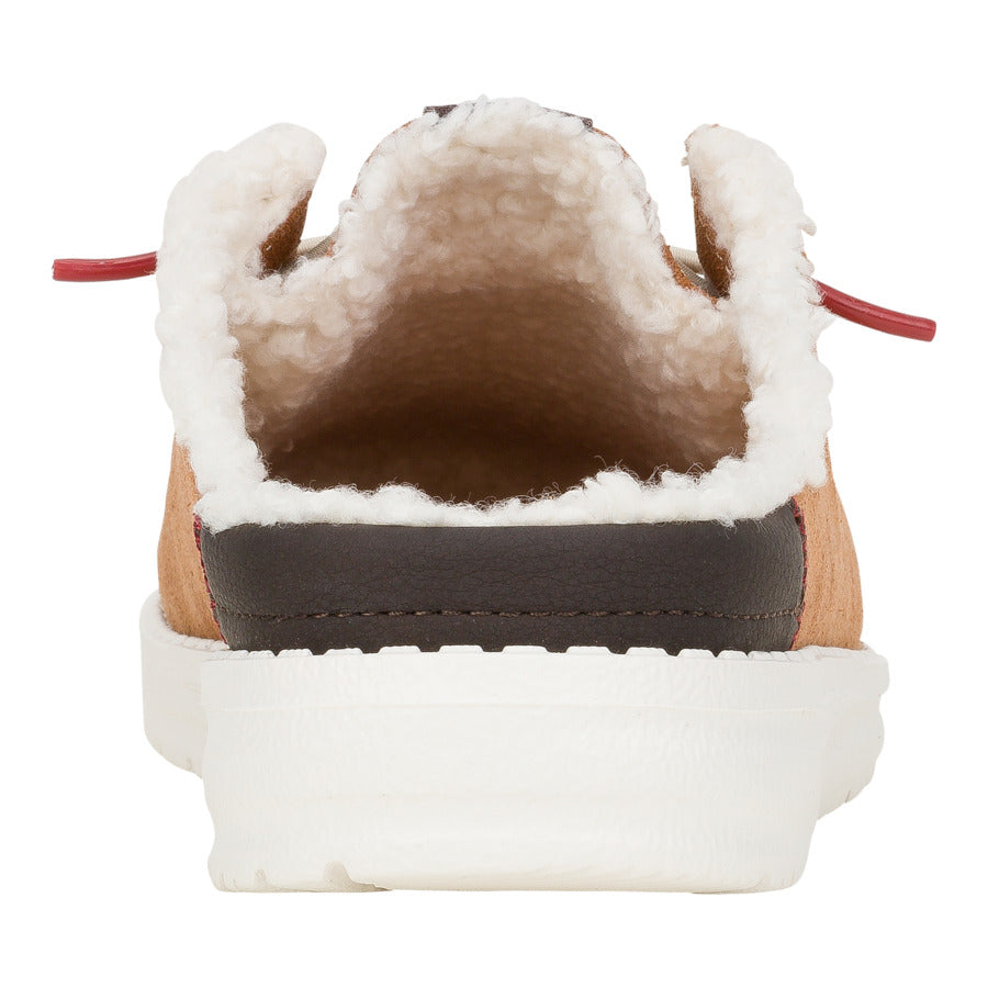 Wendy Slip Warmth – Beige - Image 6