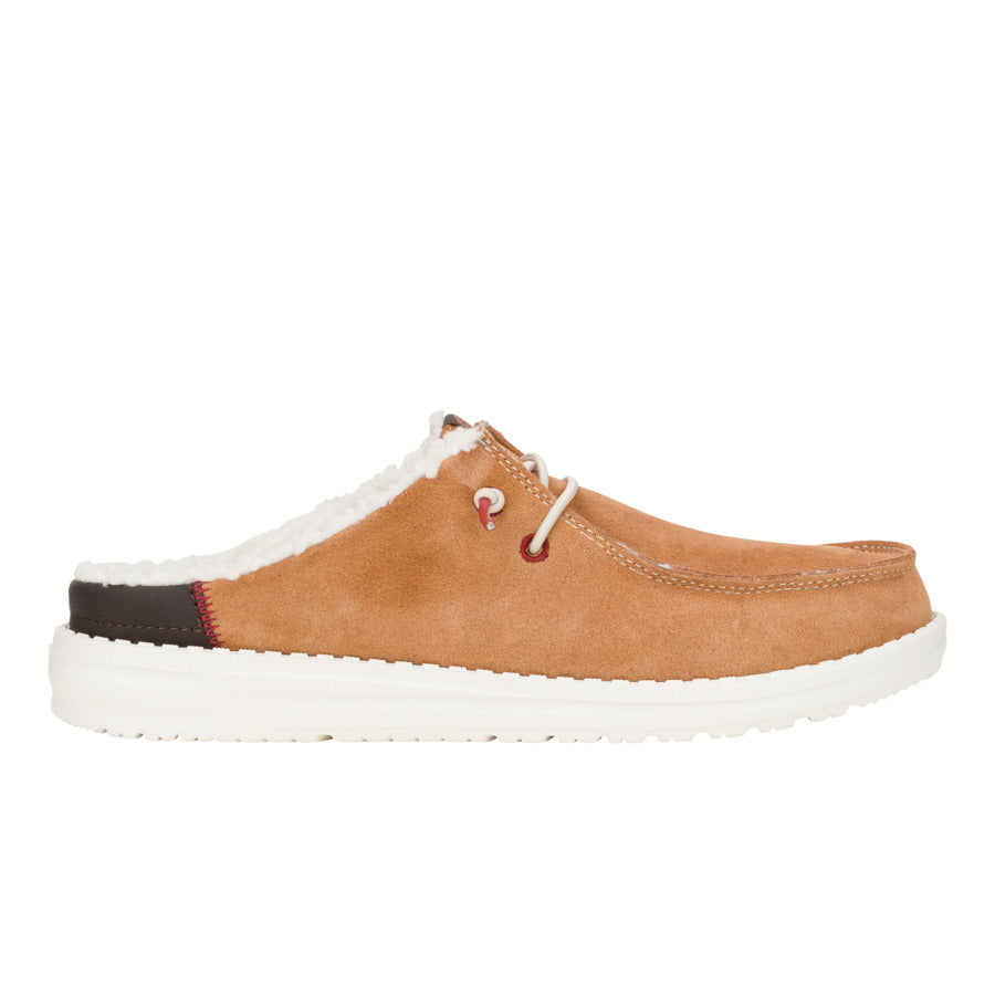 Wendy Slip Warmth – Beige - Image 9