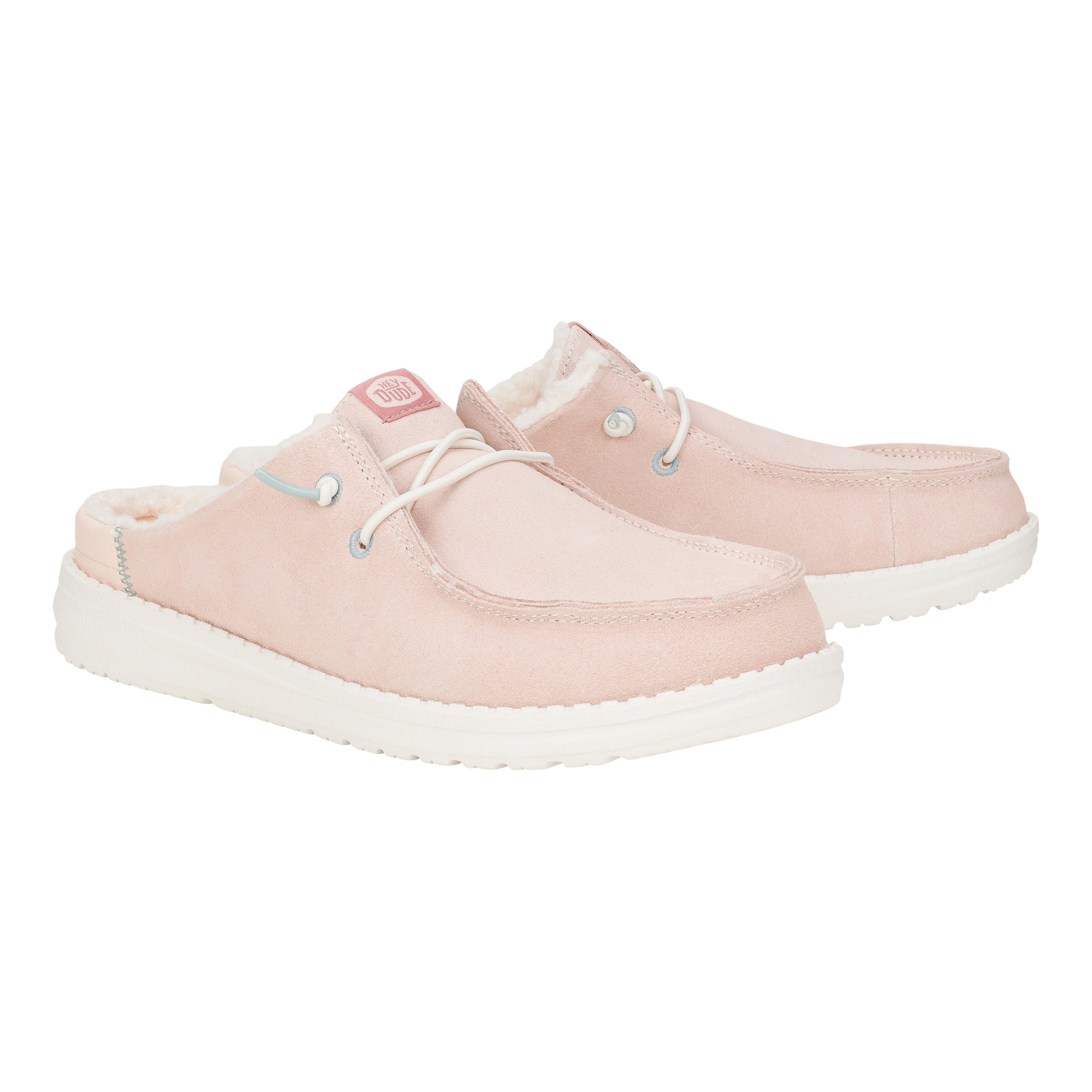 Wendy Slip Warmth – Blush - Image 3