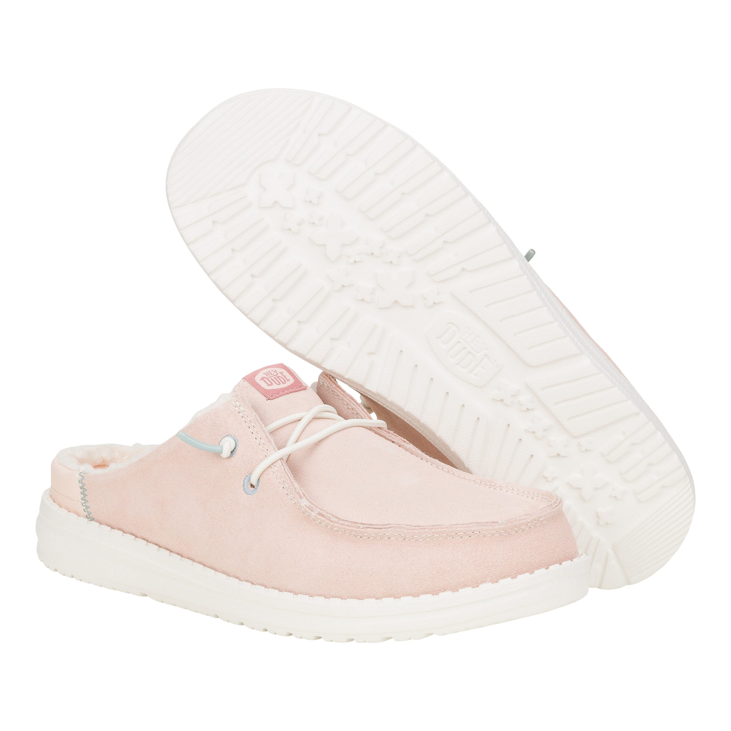 Wendy Slip Warmth – Blush - Image 4