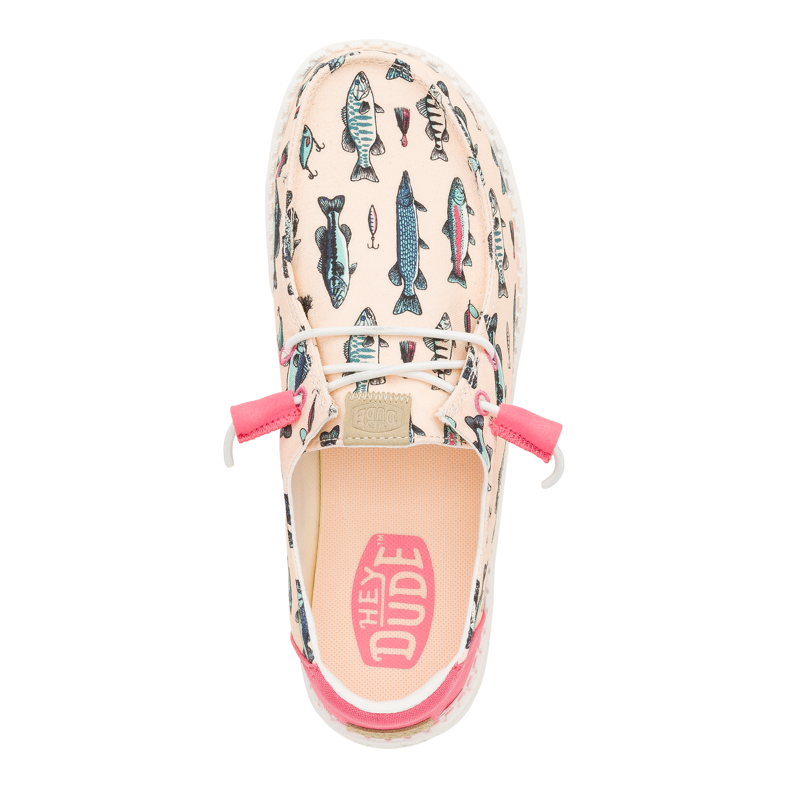 Wendy Fish Lure – Bubblegum - Image 6