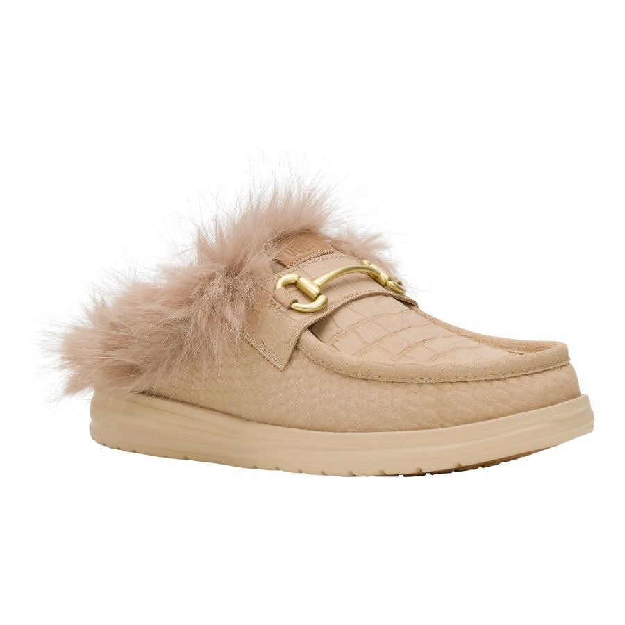 Market Wally Slip Loafer – Sand/Beige - Image 7