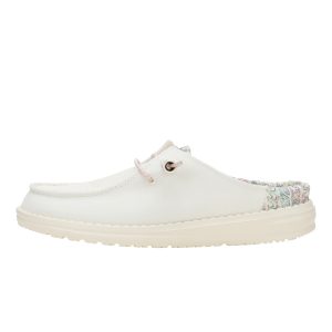 Wendy Slip Billabong – Pink Multi/White