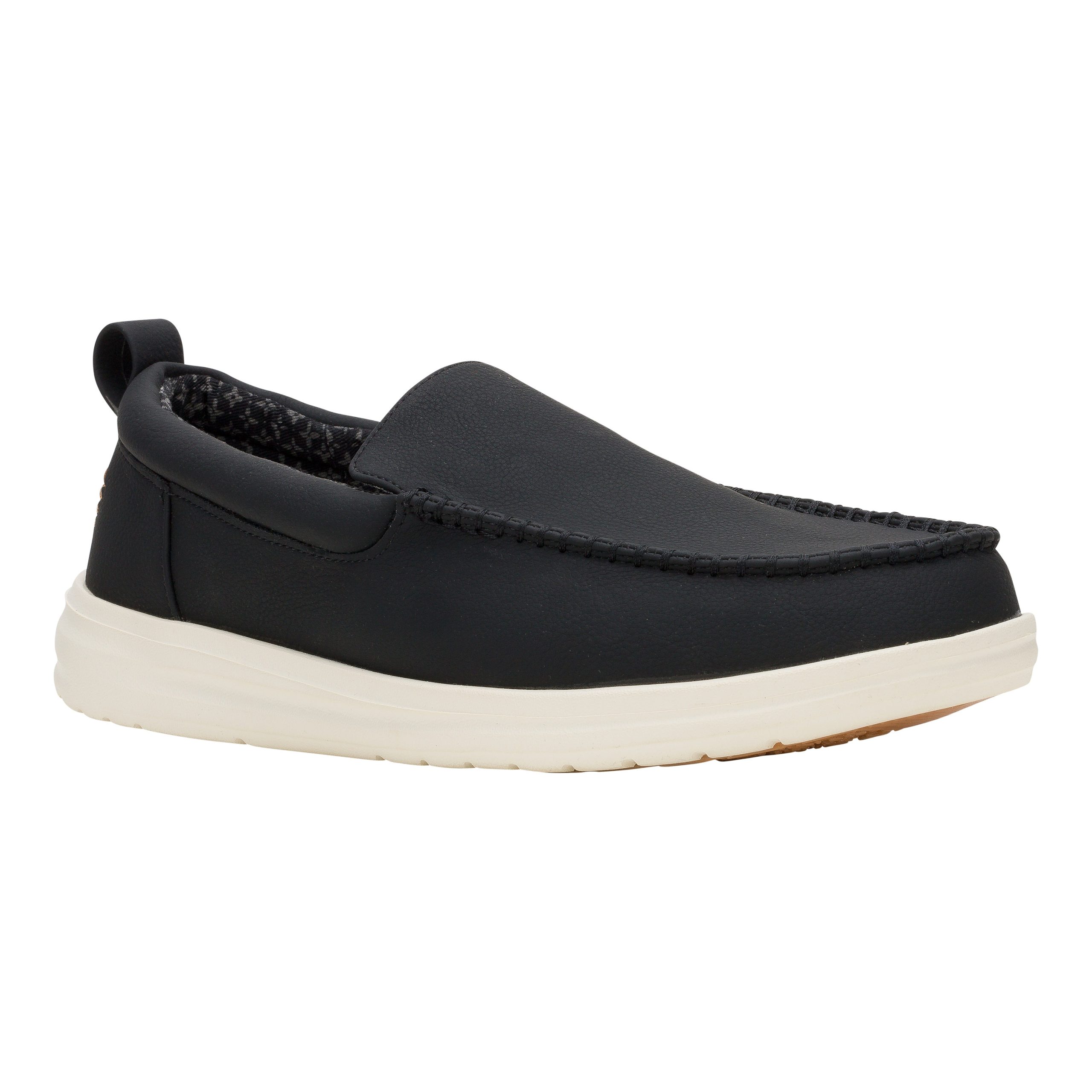 Paul Loafer Classic – Black - Image 7