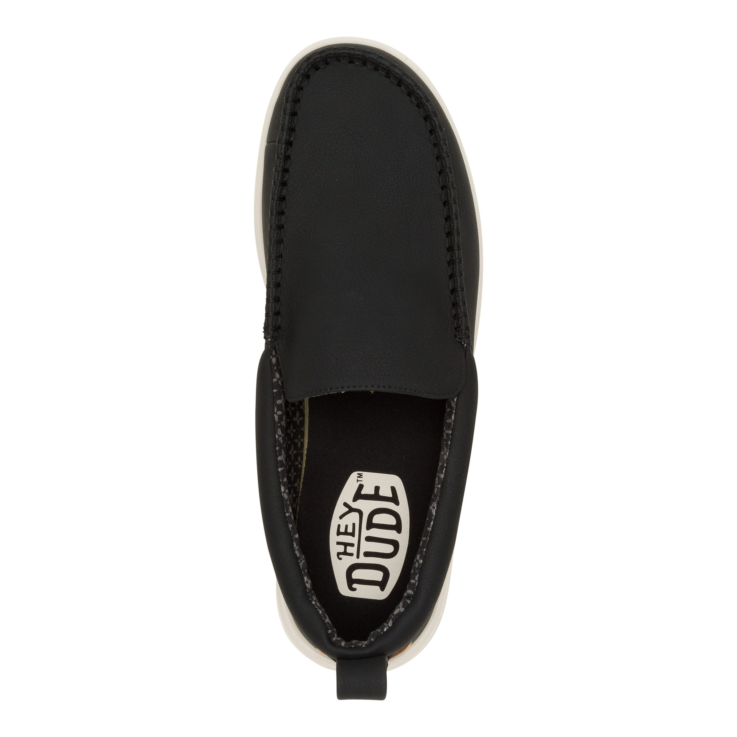 Paul Loafer Classic – Black - Image 6