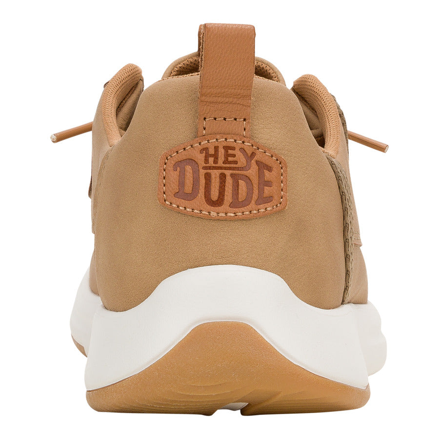 Wally Drift Classic – Sepia Tint/White - Image 5