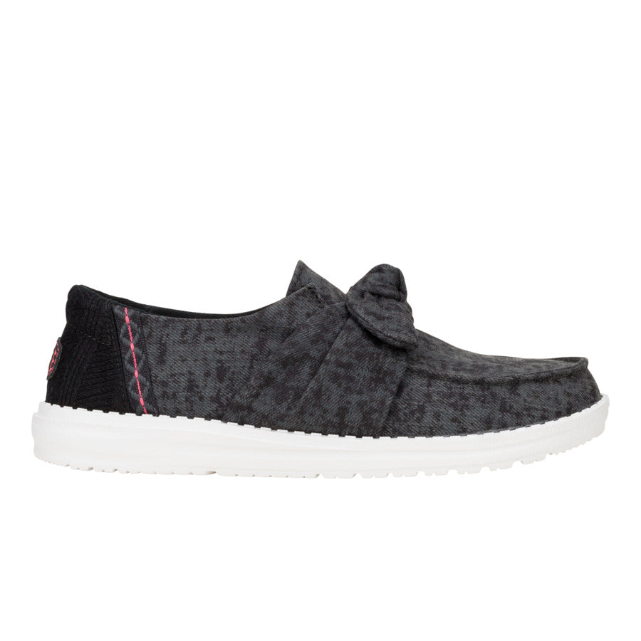 Wendy Bow Surf Wash – Black - Image 8