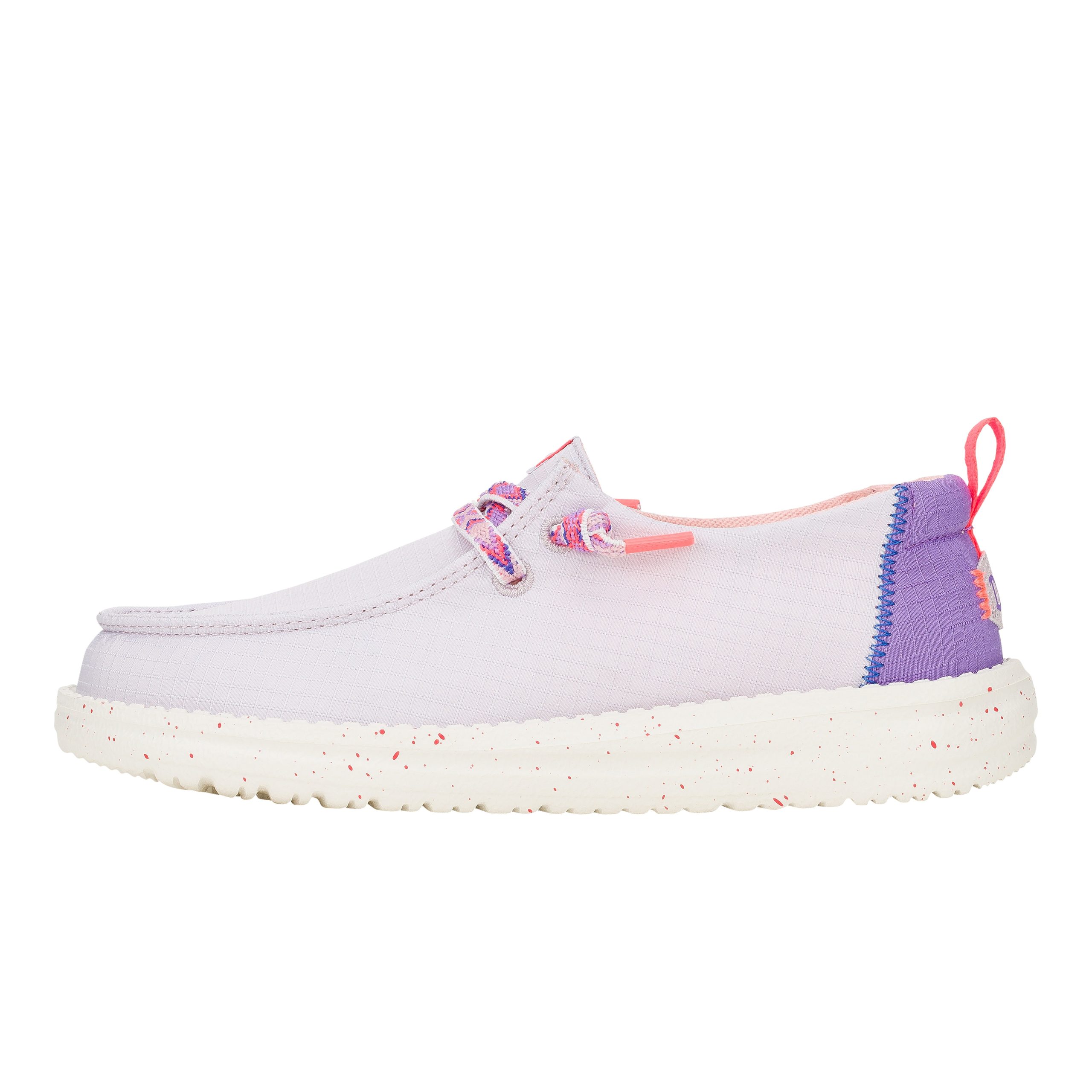 Wendy Youth Friendship – Lavender/Multi