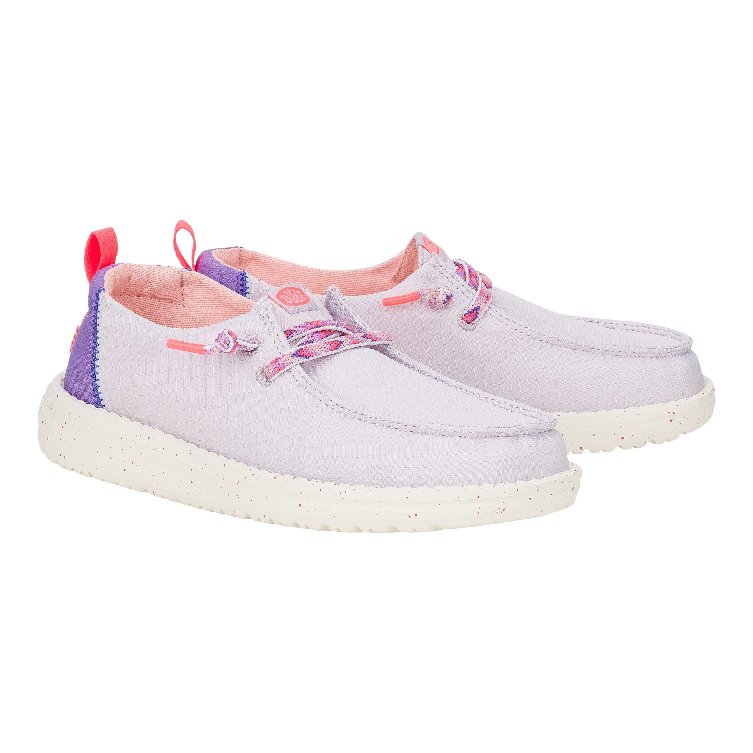 Wendy Youth Friendship – Lavender/Multi - Image 2