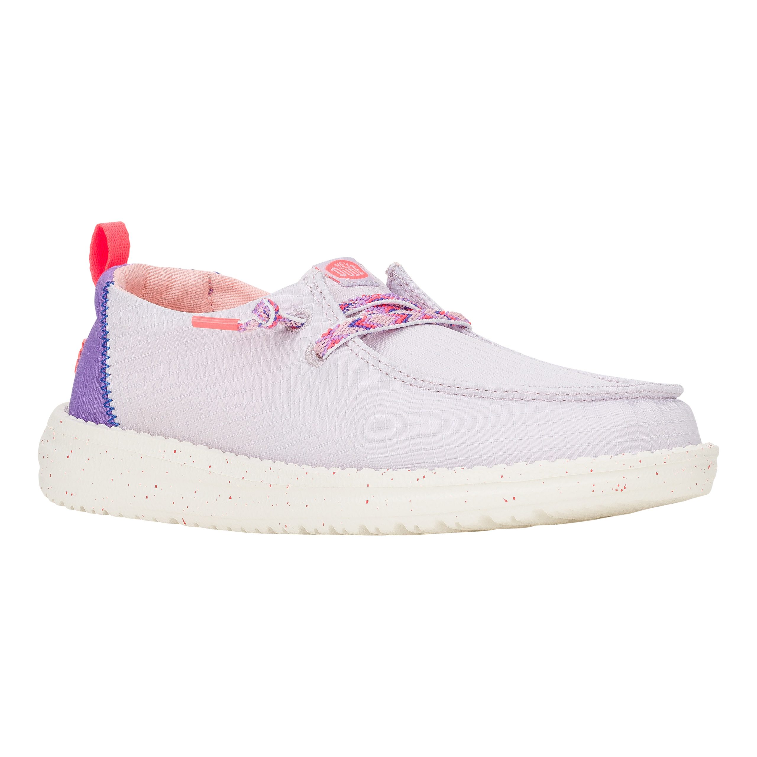 Wendy Youth Friendship – Lavender/Multi - Image 7