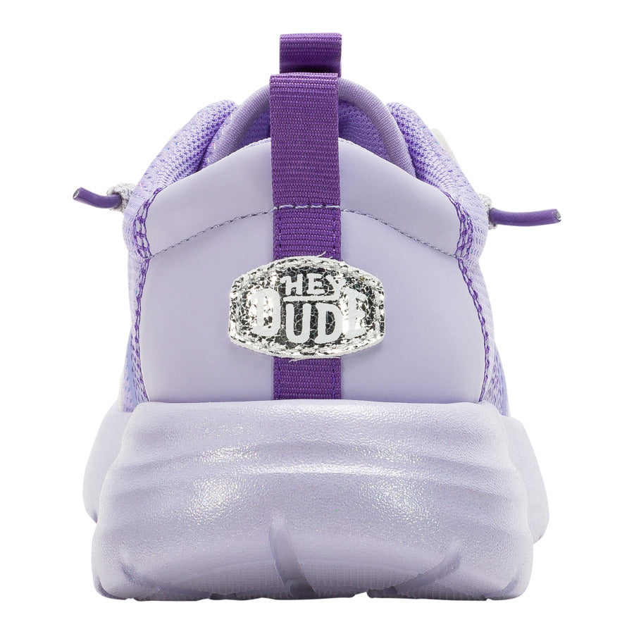 Sirocco Play Youth Pastel Ombre – Lilac - Image 5