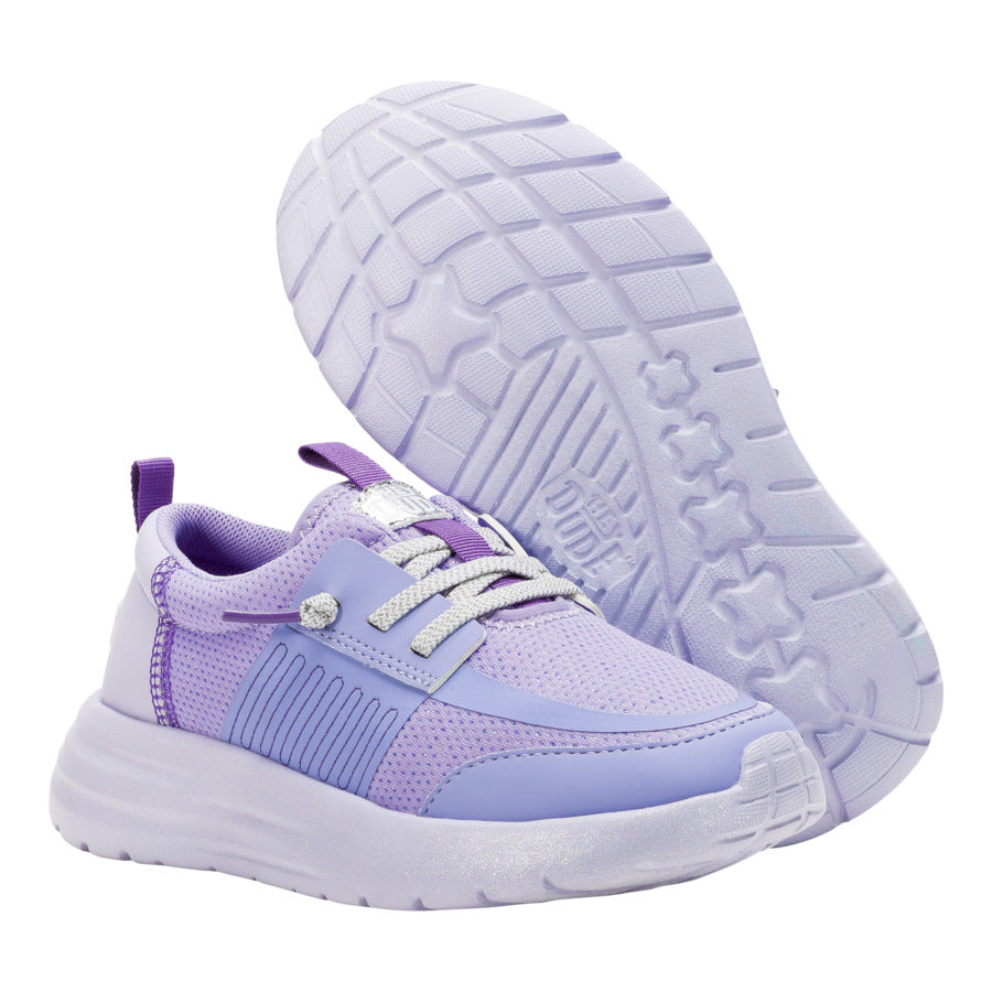 Sirocco Play Youth Pastel Ombre – Lilac - Image 3