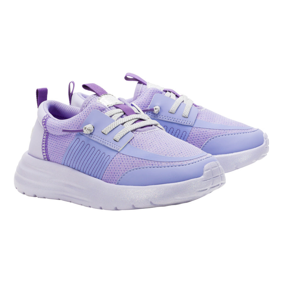 Sirocco Play Youth Pastel Ombre – Lilac - Image 2