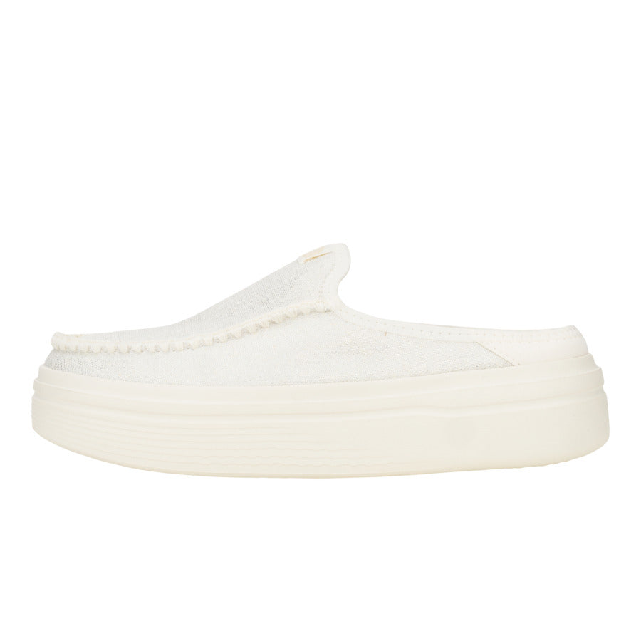 Austin Lift Essentials – Cream