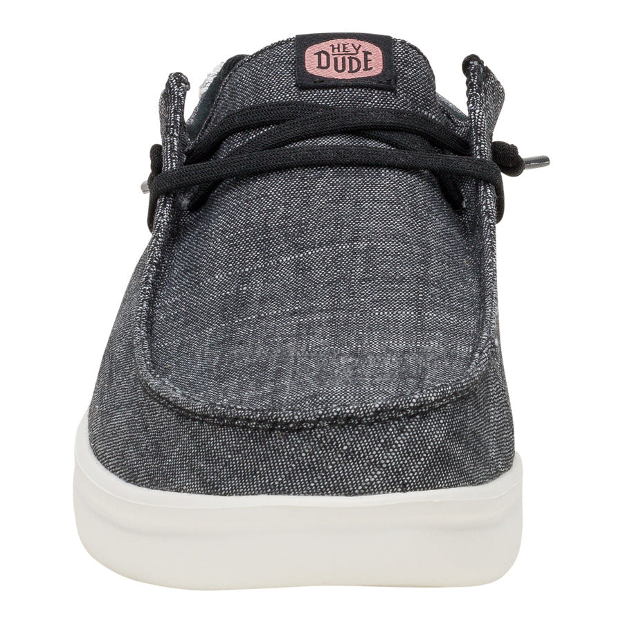 Wendy Rise Animal – Black/Multi - Image 4