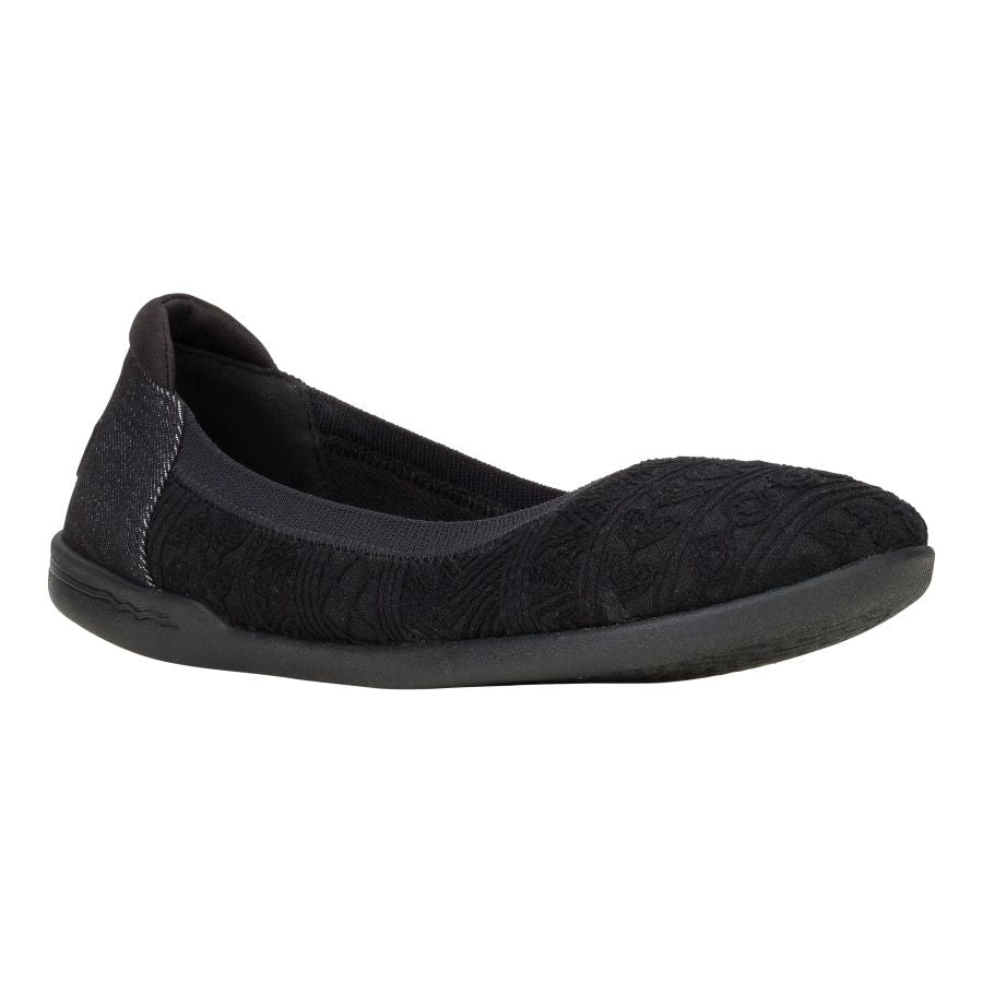Savannah Slip Seasonal – Black - Image 7