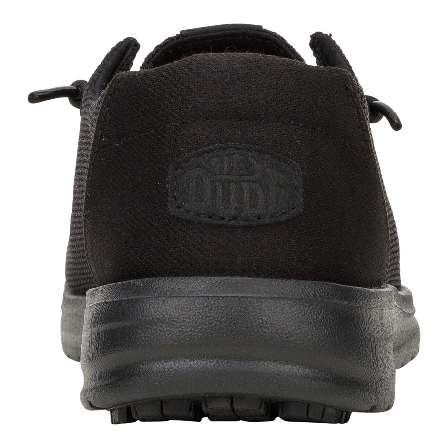 Wendy Work CE Slip Resistant Wide – Black - Image 6