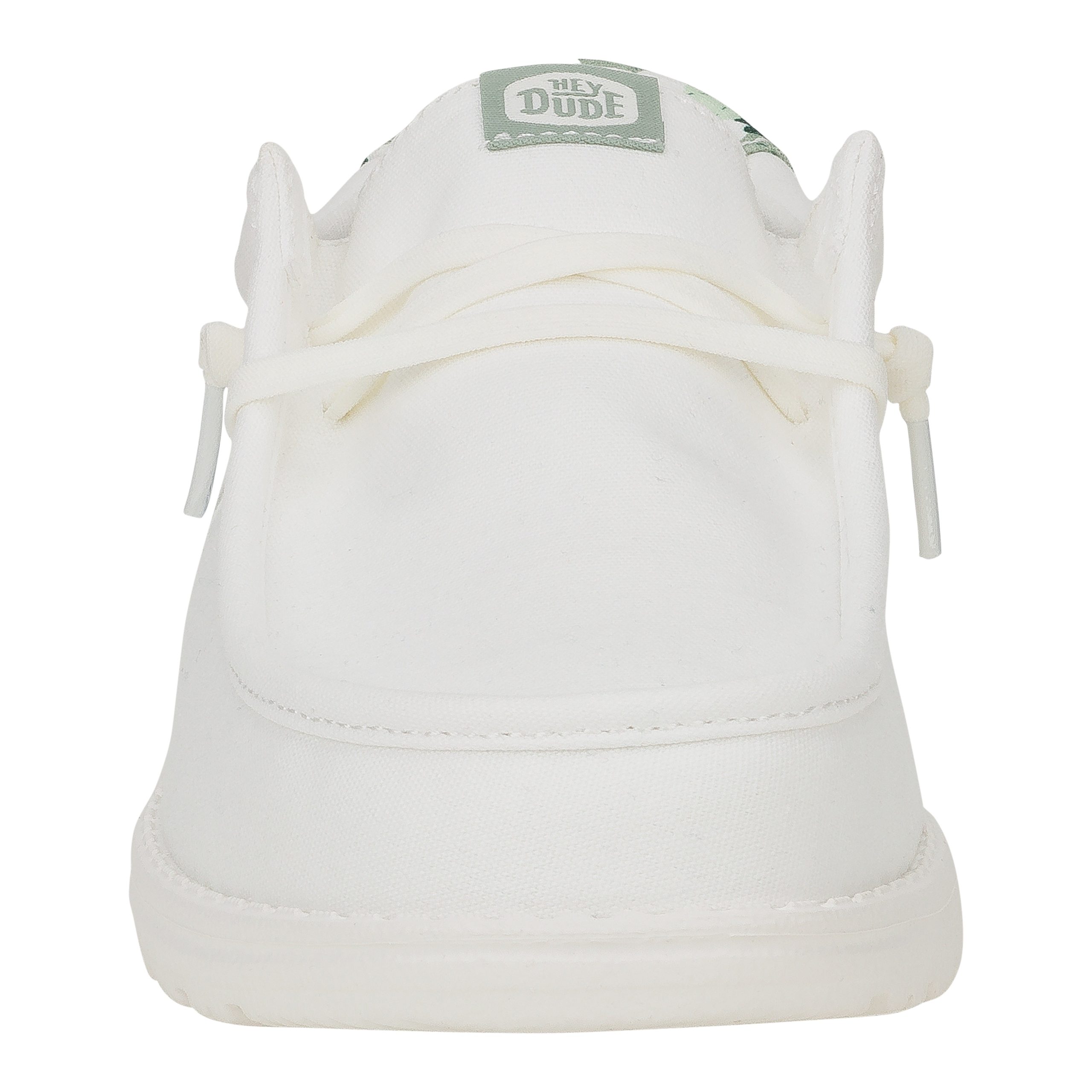 Wally St. Patrick's Day – White/Green - Image 5