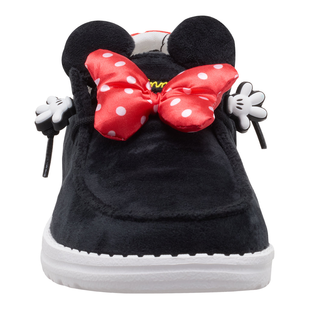 Disney Minnie Mouse Wendy – Minnie Black/Red - Image 6