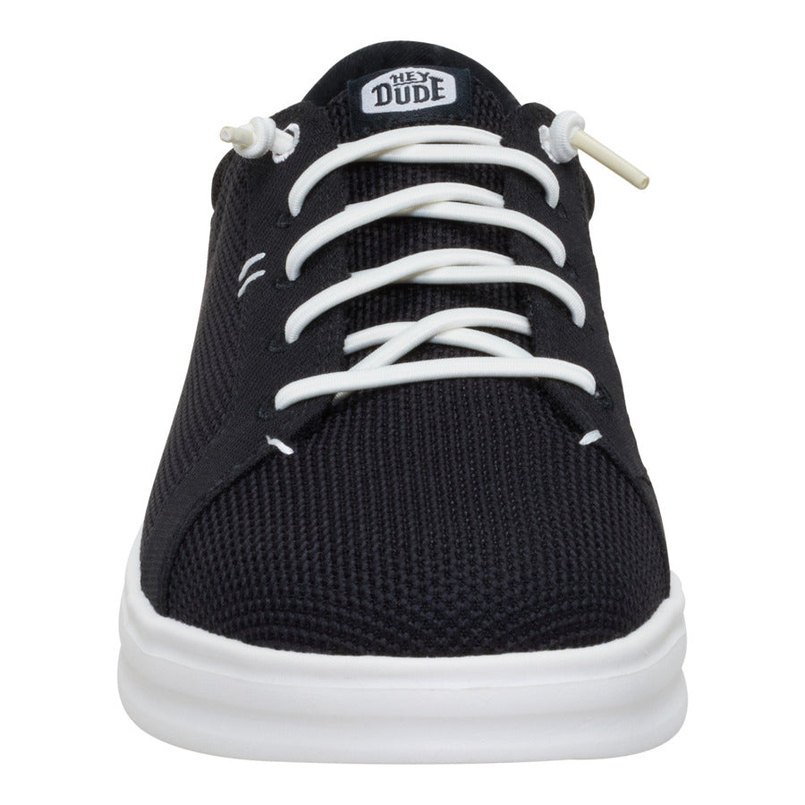 Paul Pro Mesh – Black/Multi - Image 4