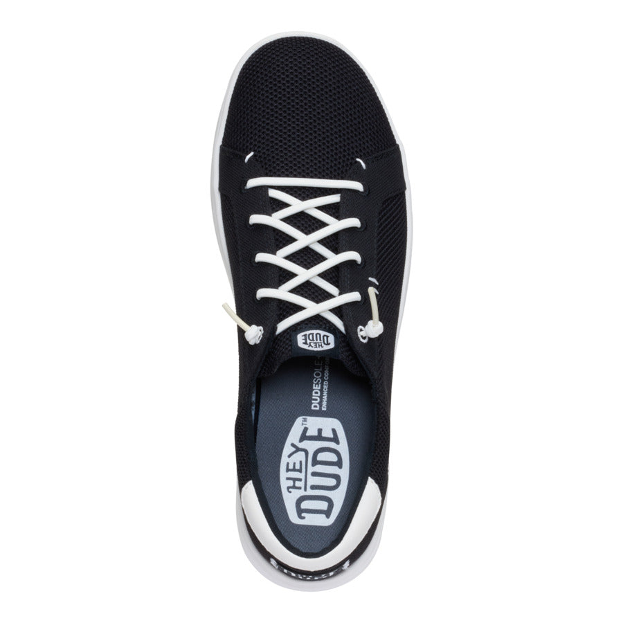Paul Pro Mesh – Black/Multi - Image 6