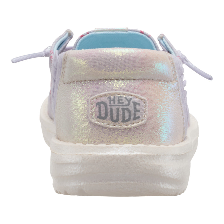 Wendy Youth Unicorn Sparkle – Lilac - Image 5