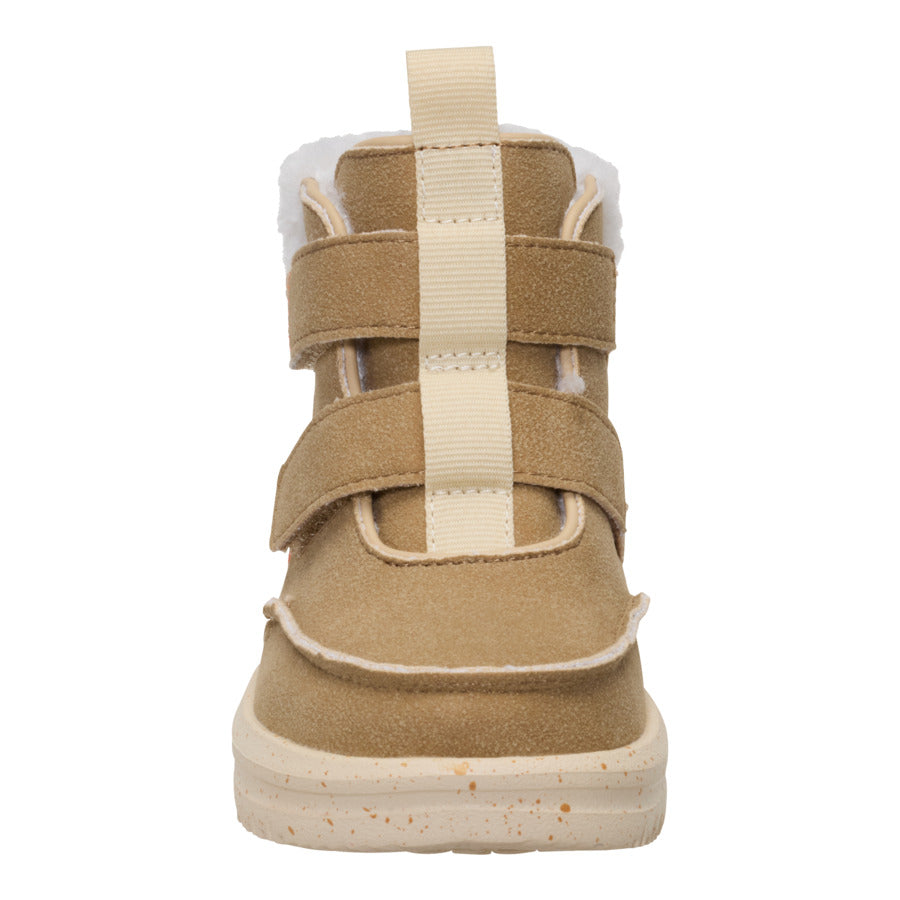 Bradley AC Toddler Cozy – Wheat - Image 4