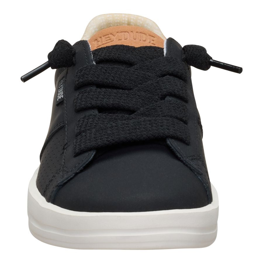 Karina Duo Classic – Black/Tan - Image 4