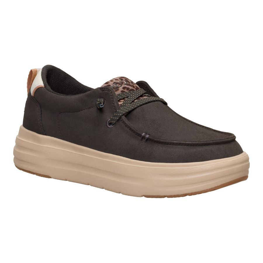 Wendy Nova Classic – Smoke/Irish Cream - Image 7