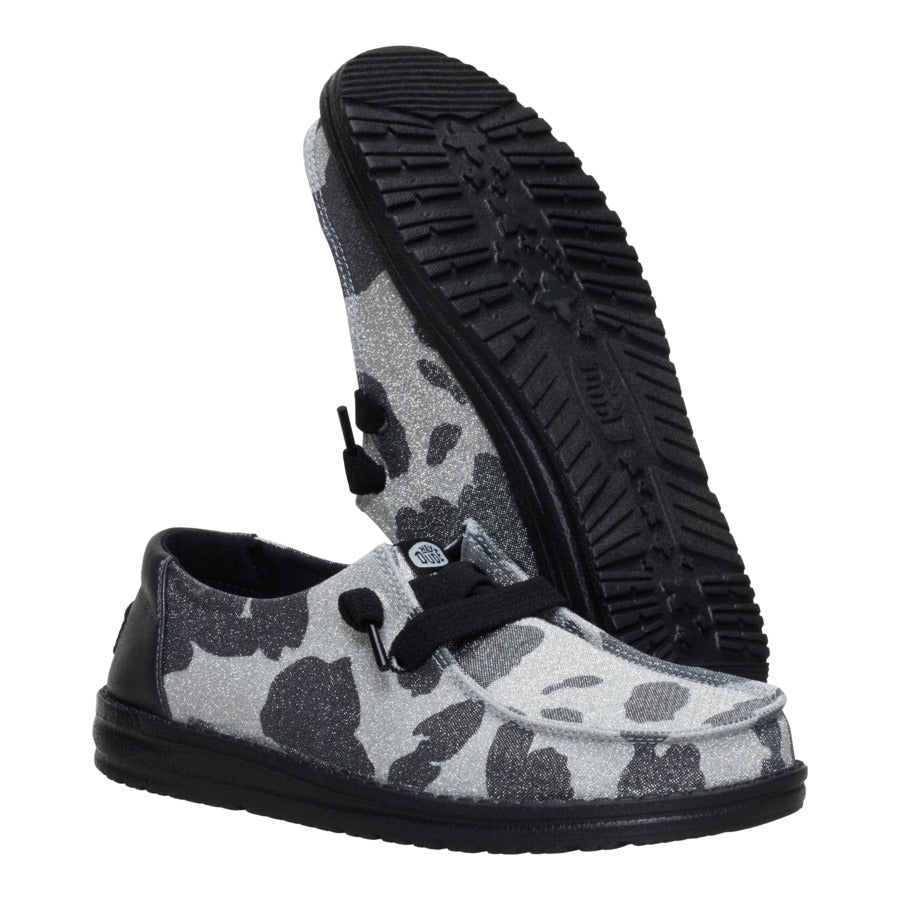 Wendy Sparkle Animal – Cow - Image 3