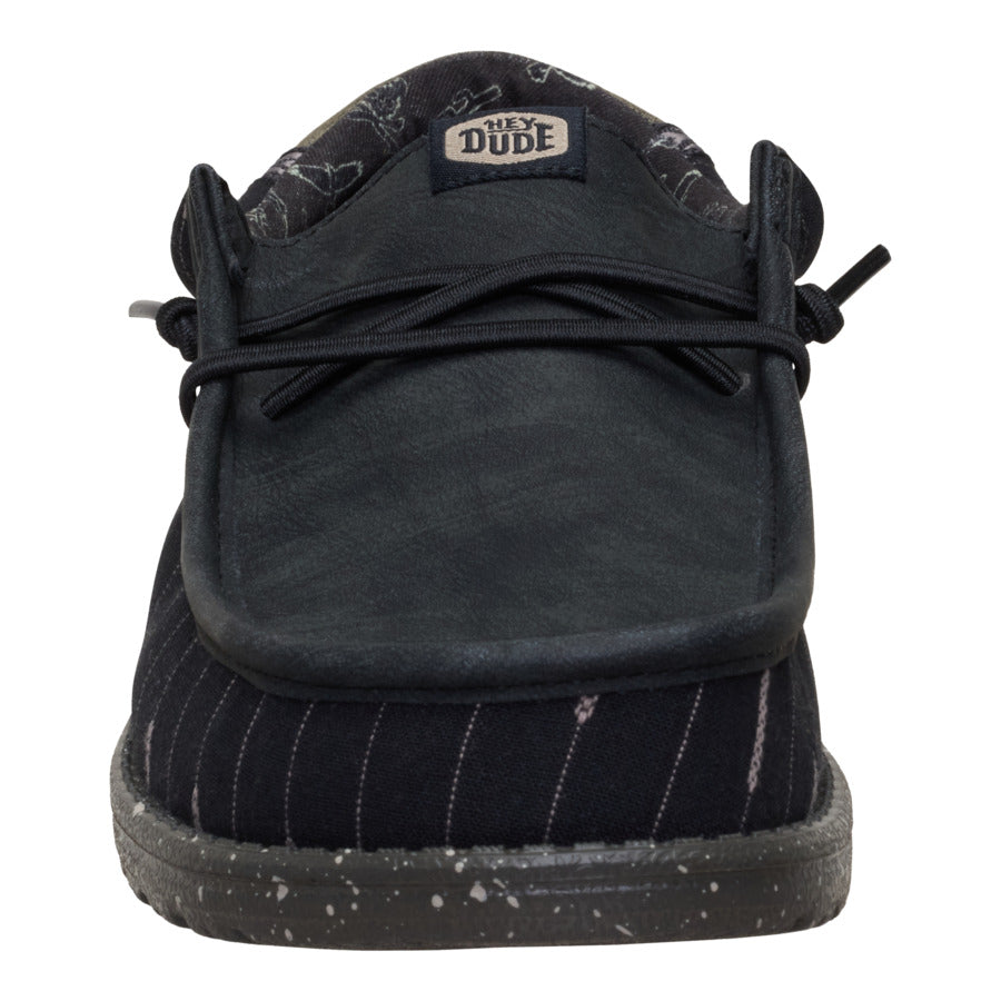 Wally Western – Black/Multi - Image 4