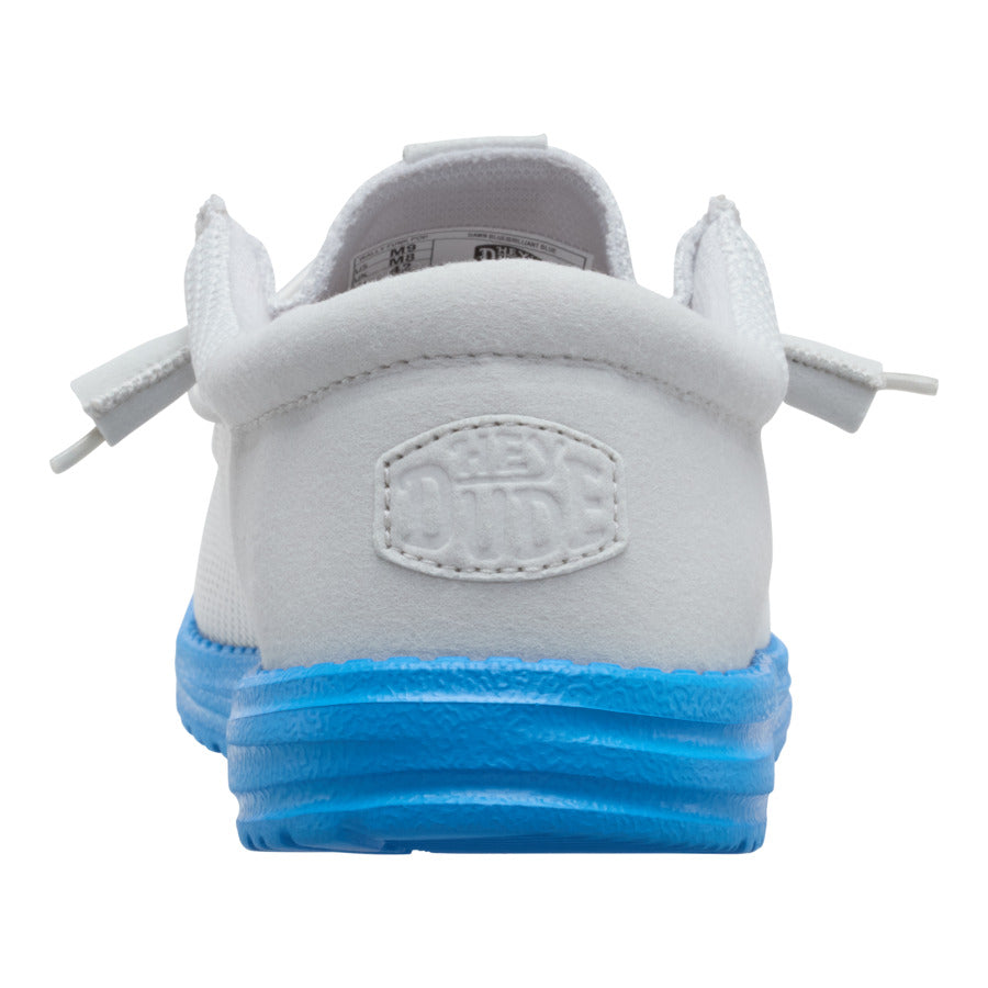 Wally Funk Pop – Dawn Blue/Brilliant Blue - Image 5