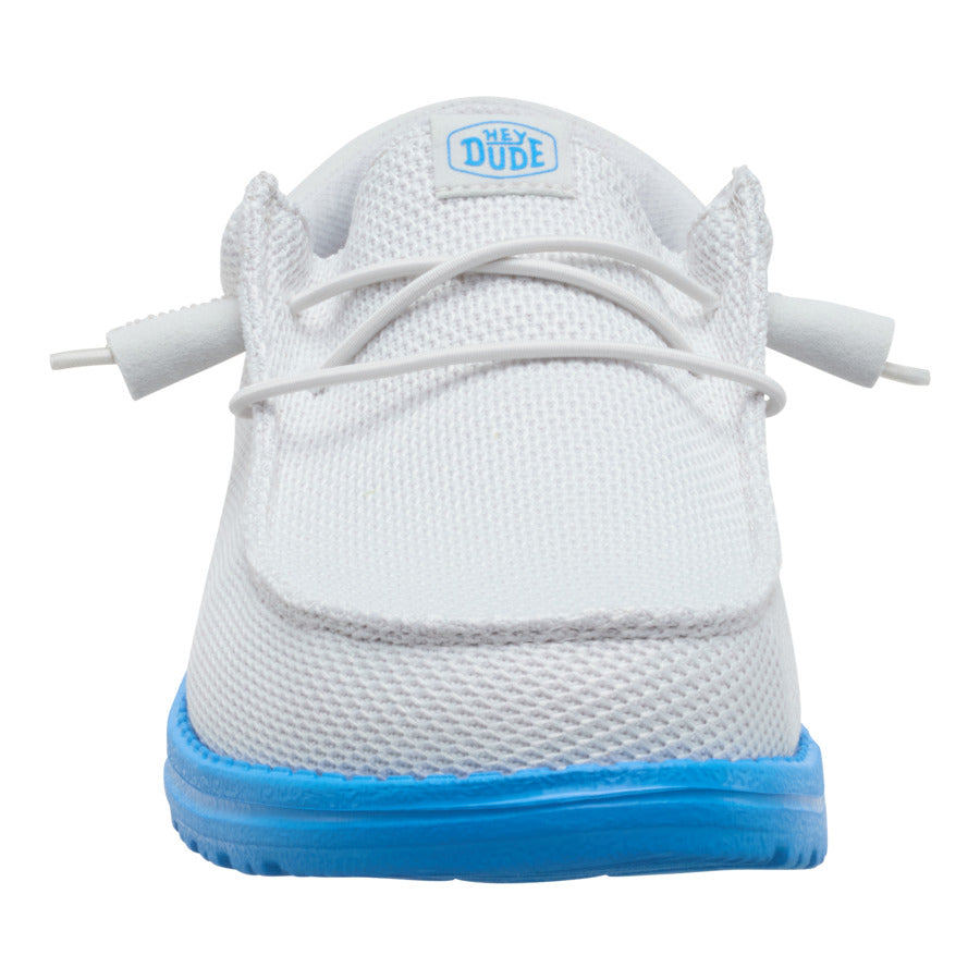 Wally Funk Pop – Dawn Blue/Brilliant Blue - Image 4