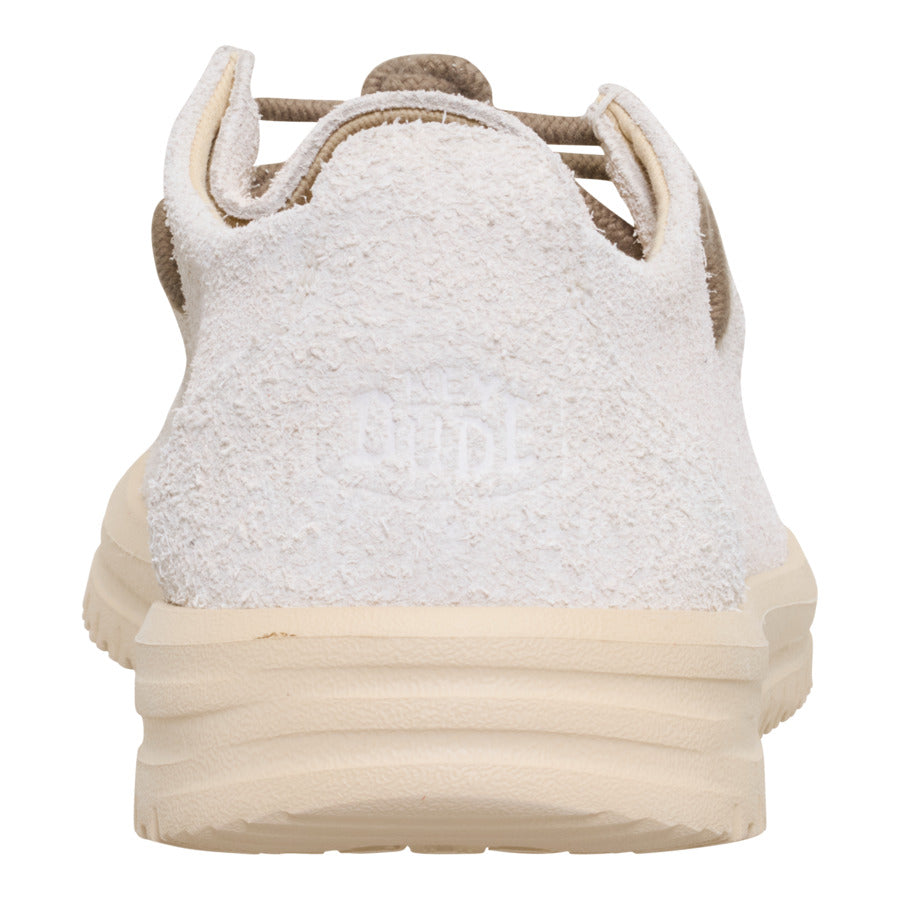 Wendy NXT Moc – Egret/Wood Ash - Image 6